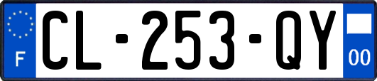 CL-253-QY