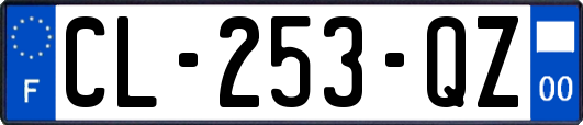 CL-253-QZ
