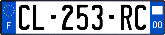 CL-253-RC