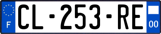 CL-253-RE