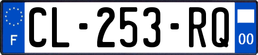 CL-253-RQ