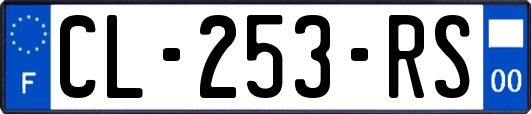 CL-253-RS