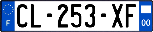CL-253-XF