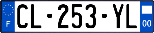 CL-253-YL