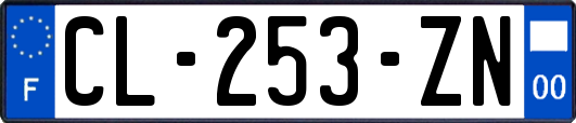 CL-253-ZN