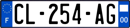 CL-254-AG