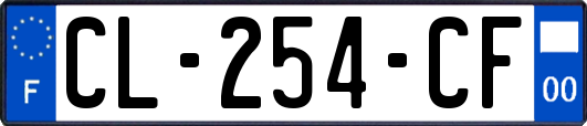 CL-254-CF