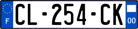 CL-254-CK