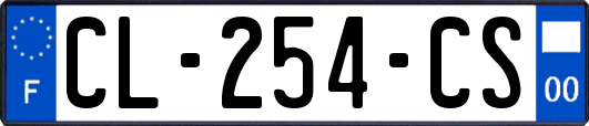 CL-254-CS