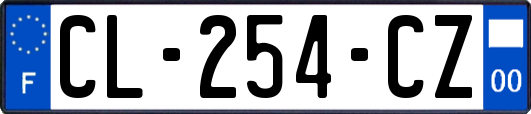 CL-254-CZ