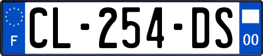 CL-254-DS