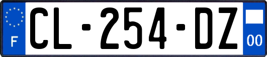 CL-254-DZ