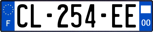 CL-254-EE