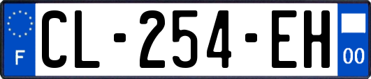 CL-254-EH