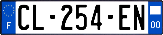 CL-254-EN