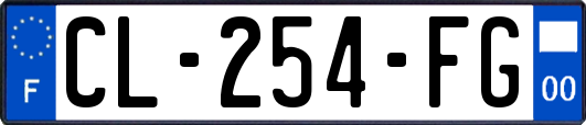 CL-254-FG