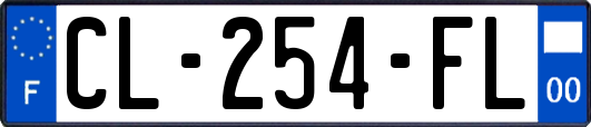 CL-254-FL