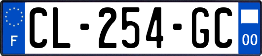 CL-254-GC