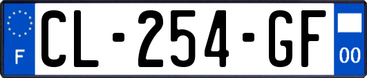 CL-254-GF
