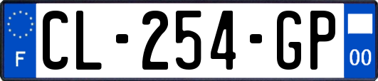 CL-254-GP