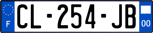 CL-254-JB