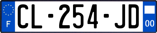 CL-254-JD