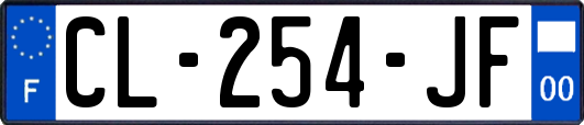 CL-254-JF