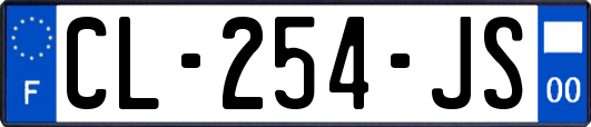 CL-254-JS
