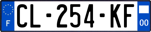 CL-254-KF