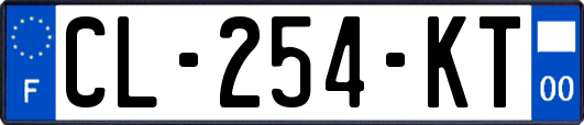 CL-254-KT