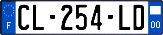 CL-254-LD