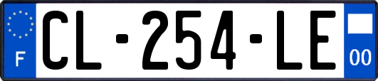 CL-254-LE