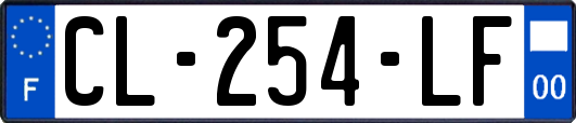 CL-254-LF