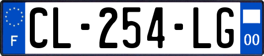 CL-254-LG
