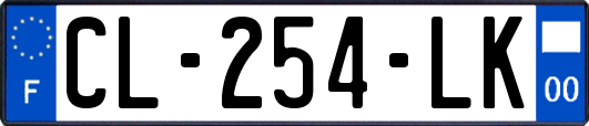 CL-254-LK