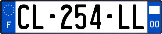 CL-254-LL