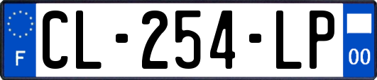CL-254-LP