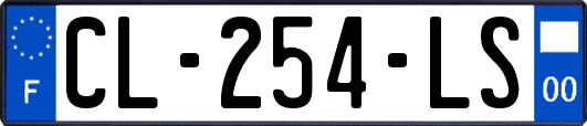 CL-254-LS