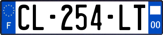 CL-254-LT