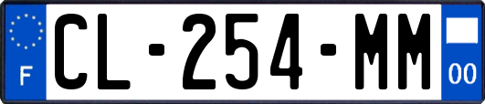 CL-254-MM