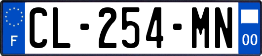 CL-254-MN