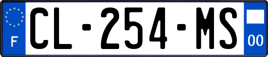 CL-254-MS