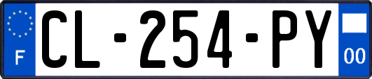 CL-254-PY