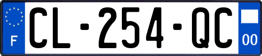 CL-254-QC
