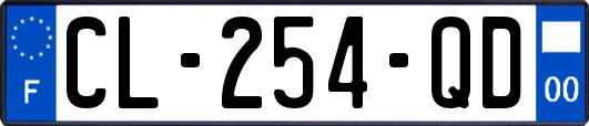 CL-254-QD