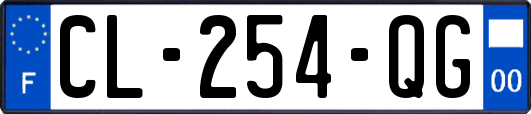 CL-254-QG