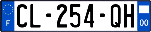 CL-254-QH