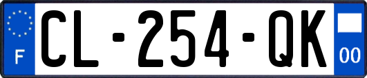 CL-254-QK