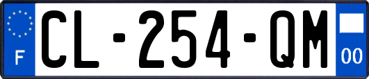 CL-254-QM