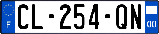 CL-254-QN